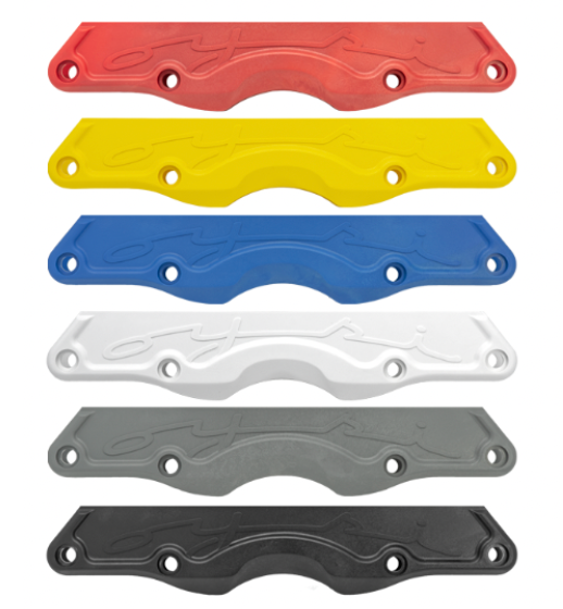 GUIAS OYSI INLINE SKATING 281MM