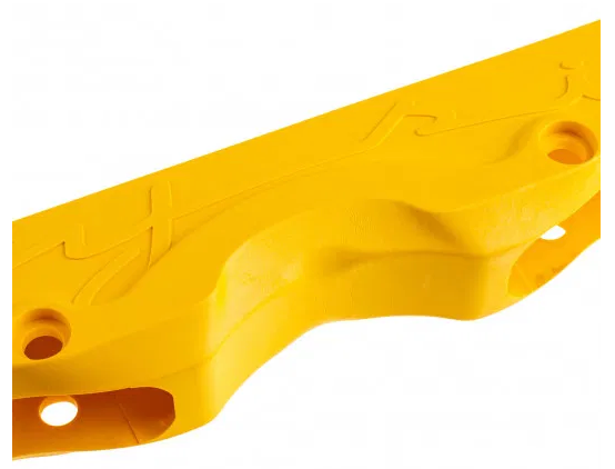 GUIAS OYSI INLINE SKATING 281MM