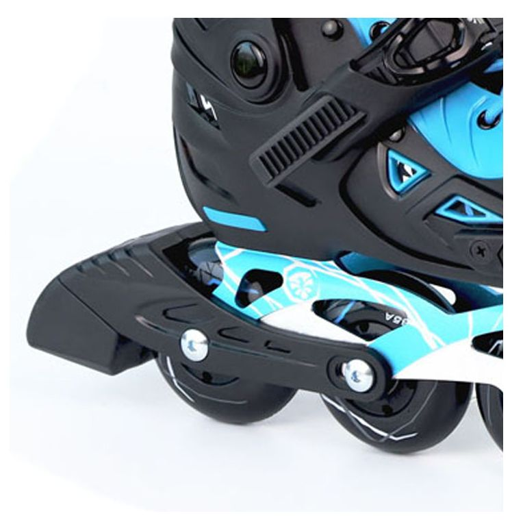 FLYING EAGLE S9 NEGRO - AZUL