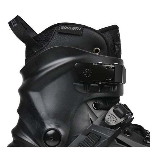 FLYING EAGLE REAVER X7T BLACK 110MM