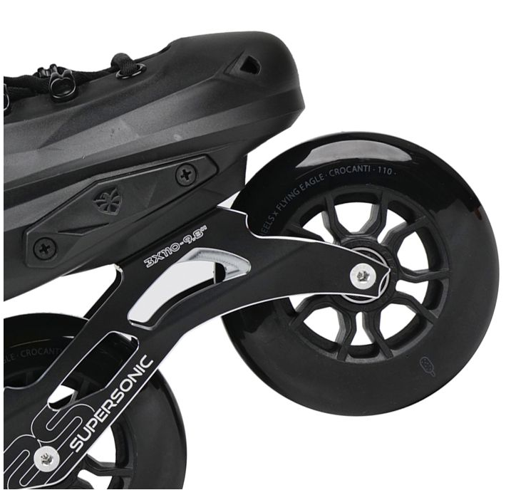 FLYING EAGLE REAVER X7T BLACK 110MM