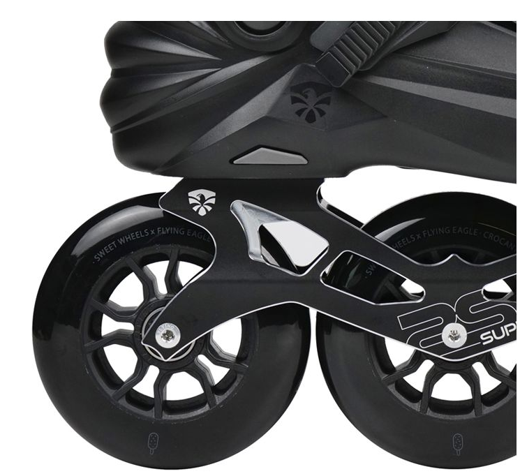 FLYING EAGLE REAVER X7T BLACK 110MM