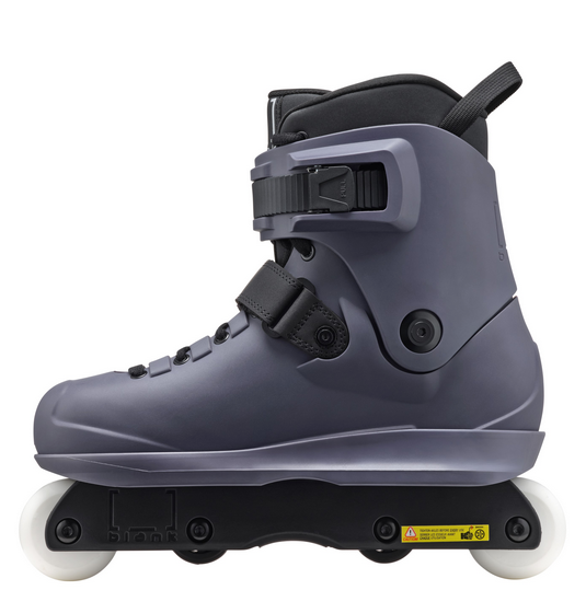Patines Blank Team