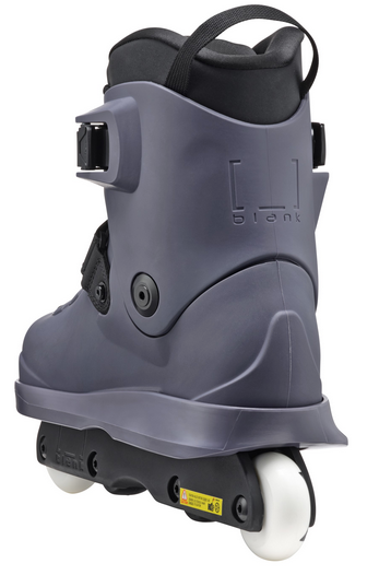 Patines Blank Team
