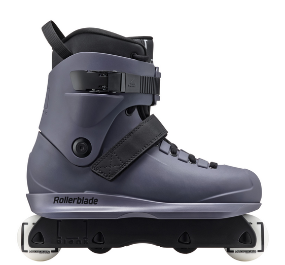 Patines Blank Team