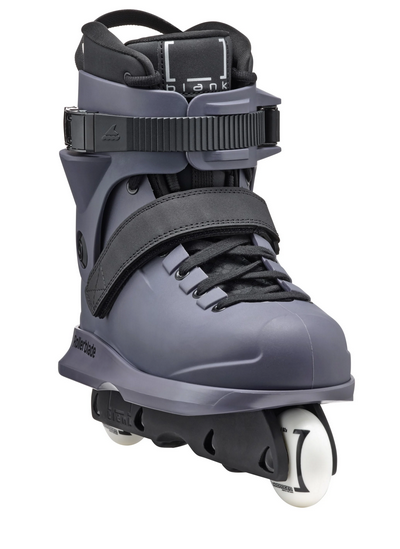 Patines Blank Team