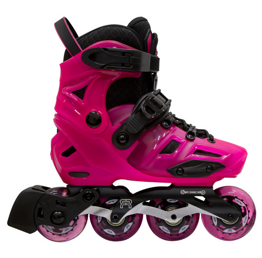 FR - AXS PINK