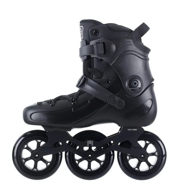 FR Skates FR1 310 Black