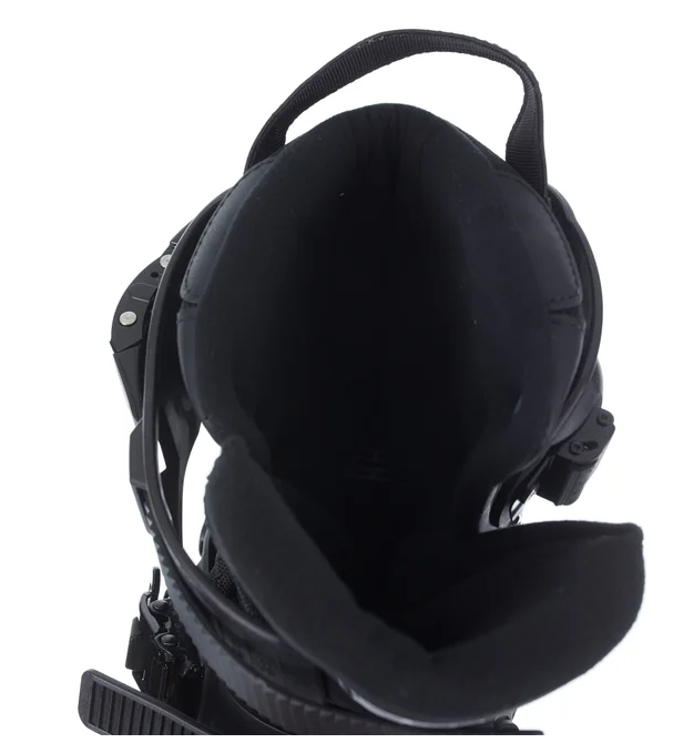 FR Skates FR1 310 Black