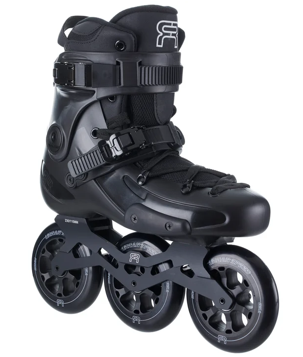 FR Skates FR1 310 Black