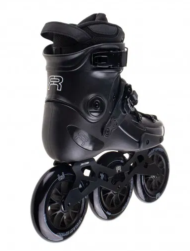 FR Skates FR1 325 Black