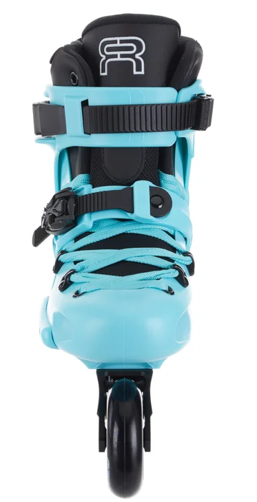 FR SKATES FR1 80 LIGHT BLUE