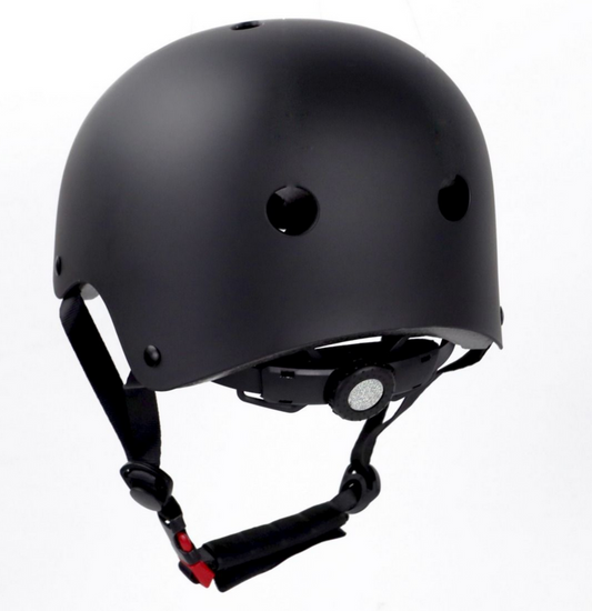 FLYING EAGLE CASCO BLACK-WHITE