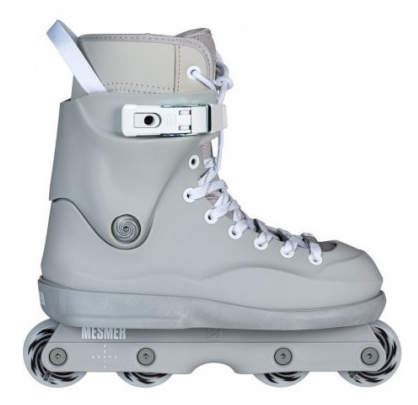 PORWERSLIDE MESMER SKATES MESMER THRONE TEAM II
