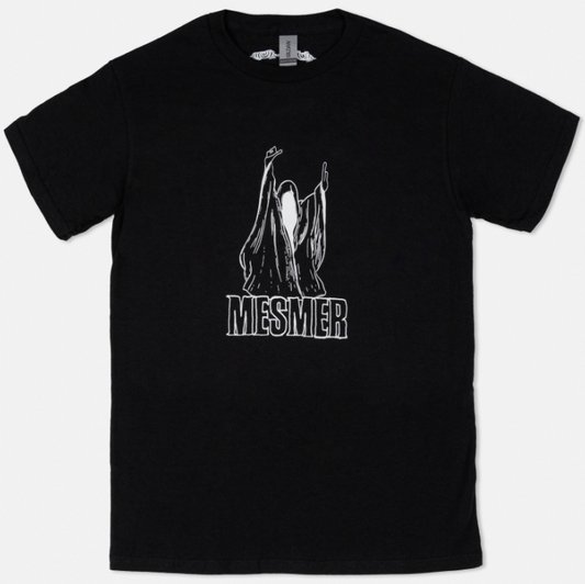 CAMISETA MESMER WIZARD T-SHIRT