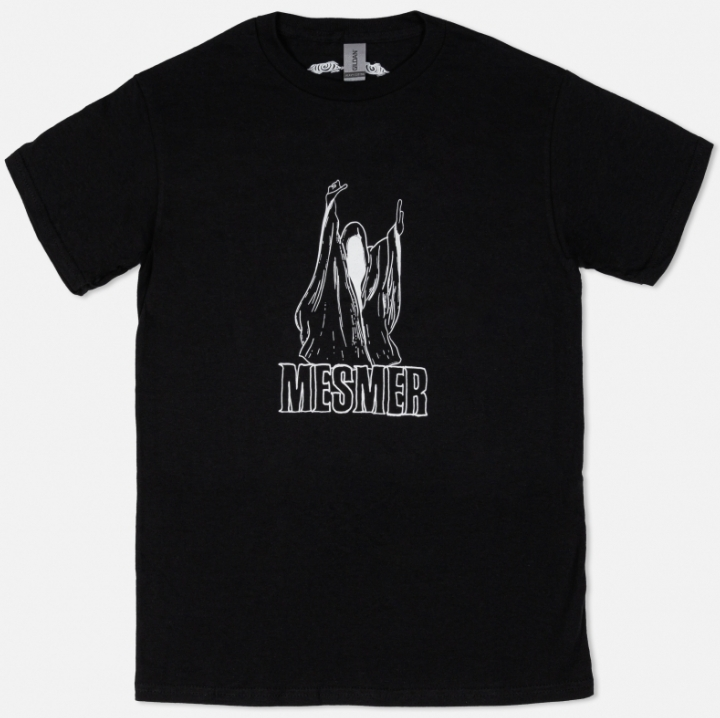 CAMISETA MESMER WIZARD T-SHIRT