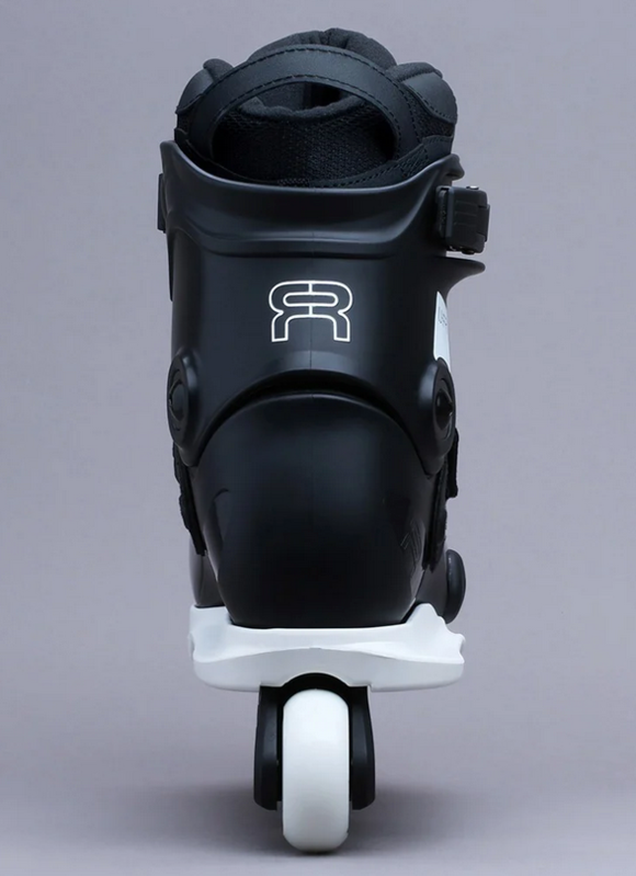 FR - UFR STREET - BLACK