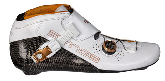 BART SWINGS RACING BOOTS 195