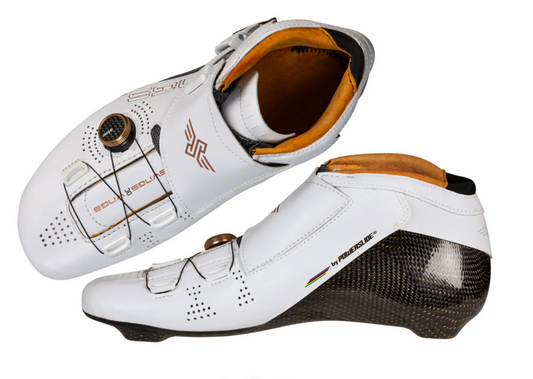 BART SWINGS RACING BOOTS 195
