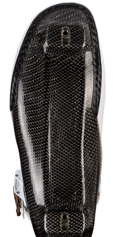 BART SWINGS RACING BOOTS 195