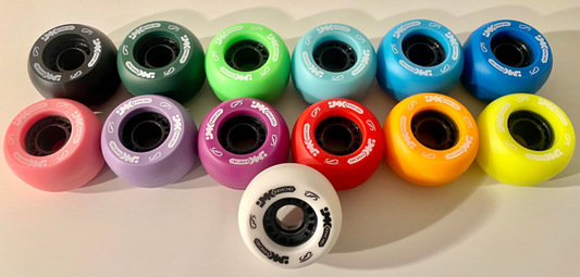 JMKRIDE WHEEL PRO-FORMANCE (4-PACK)
