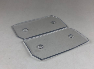 JMKRIDE SHOCK PADS (SET OF 2PCS)