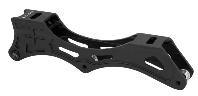 FR SKATE - URBAN SPEED 300 ROKEABLE  GUIA (FRAMES) - BLACK - 232MM
