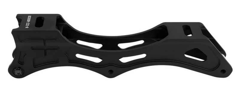 FR SKATE - URBAN SPEED 300 ROKEABLE  GUIA (FRAMES) - BLACK - 232MM