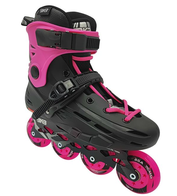 BKB B5S PLUS PINK