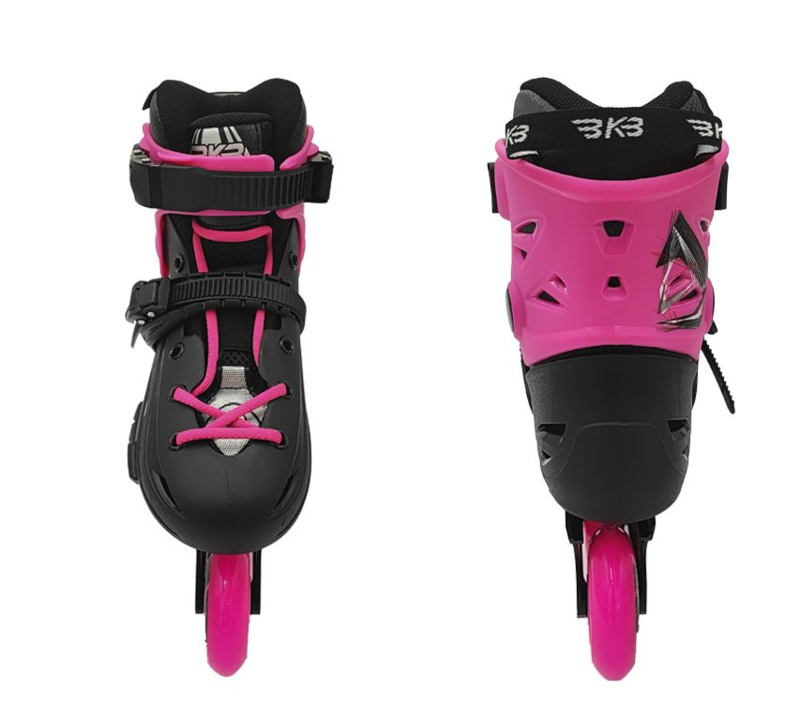 BKB B5S PLUS PINK
