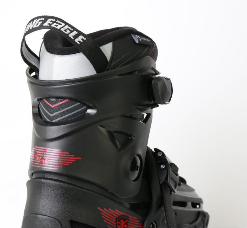 FLYING EAGLE F4 RAVEN NEGRO