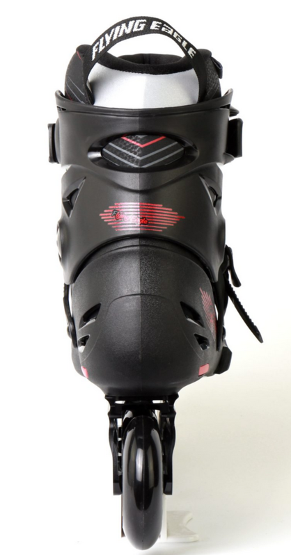 FLYING EAGLE F4 RAVEN NEGRO