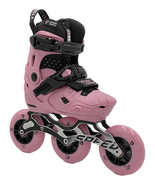 FLYING EAGLE S7 SPEED ROSA