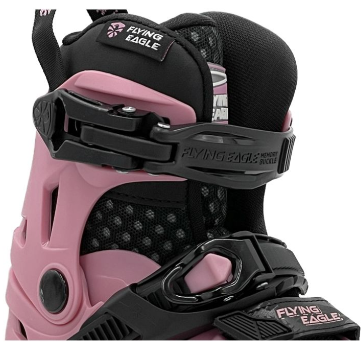 FLYING EAGLE S7 SPEED ROSA