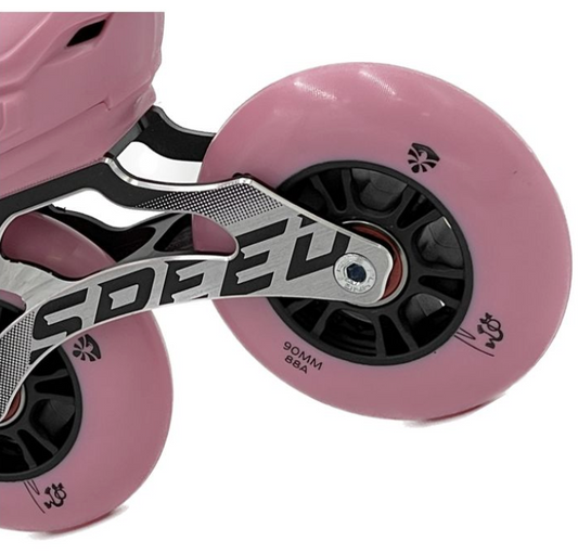 FLYING EAGLE S7 SPEED ROSA