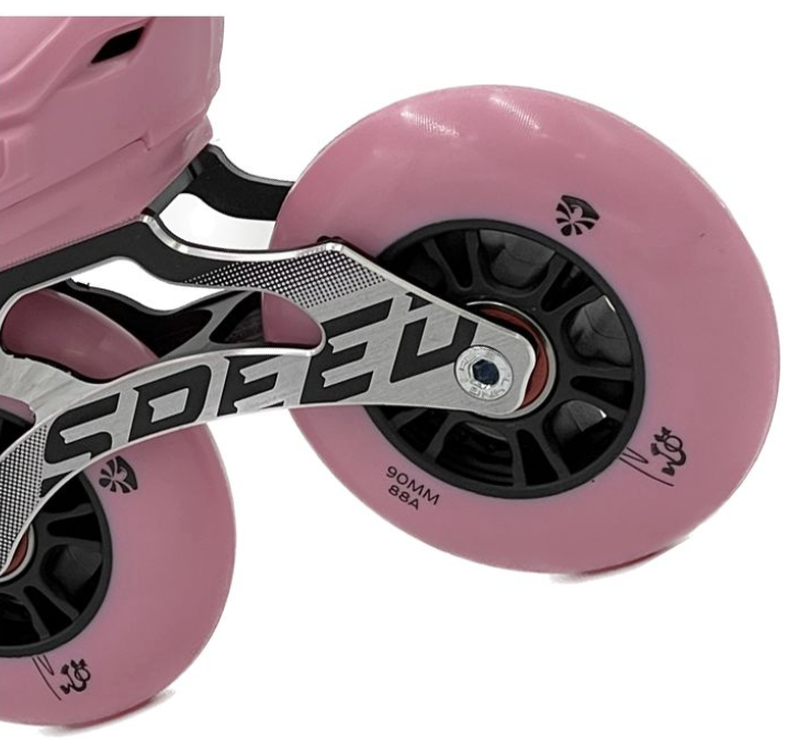 FLYING EAGLE S7 SPEED ROSA