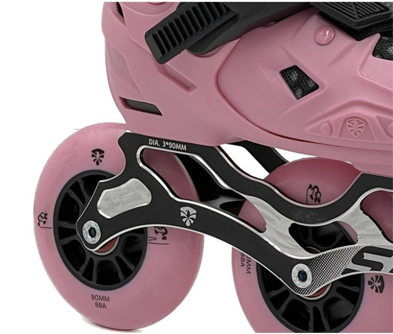 FLYING EAGLE S7 SPEED ROSA