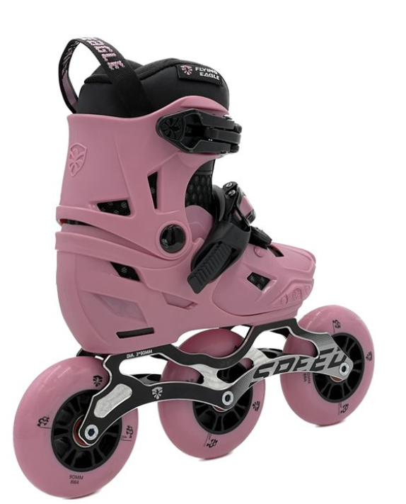 FLYING EAGLE S7 SPEED ROSA