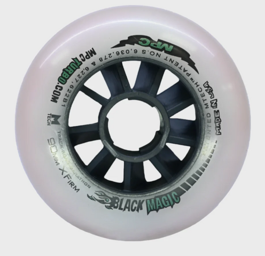 MPC RUEDA BLACK MAGIC 90MM