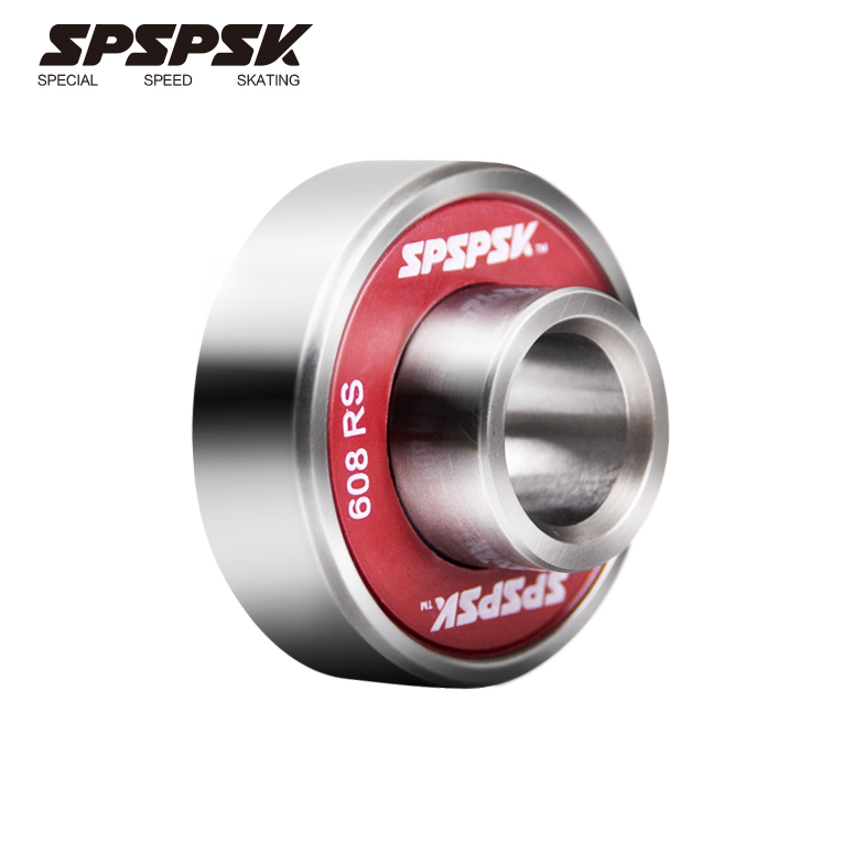 RODAMIENTO  DE ESFERA DE ACERO SK-9