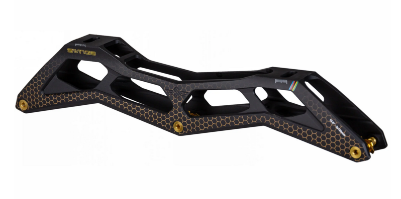 Bart Swings Guias MG (Frame) 3X125, 13,0"