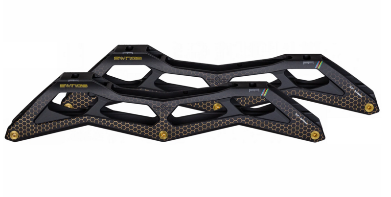 Bart Swings Guias MG (Frame) 3X125, 13,0"