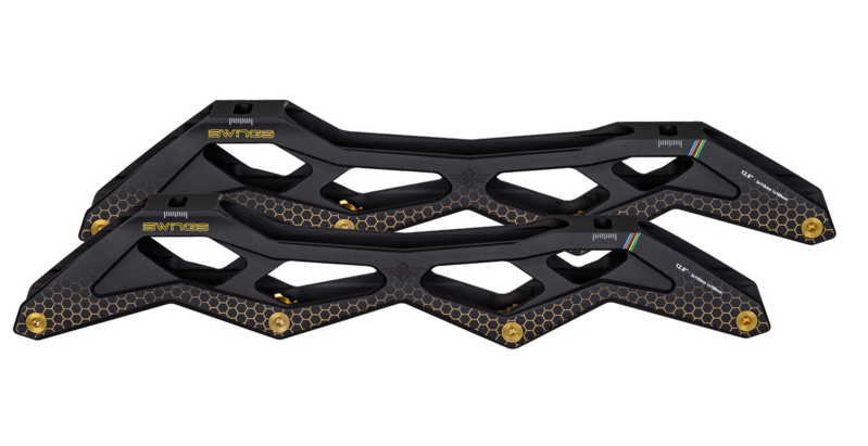 BART SWINGS GUIAS MG (FRAME) 3x110/1x100, 12,8"