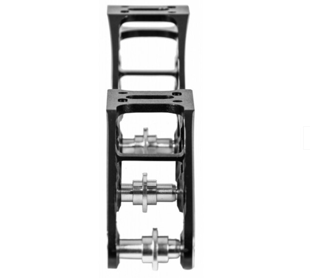GUIAS POWERSLIDE CORE PERFORMANCE 4X90-165