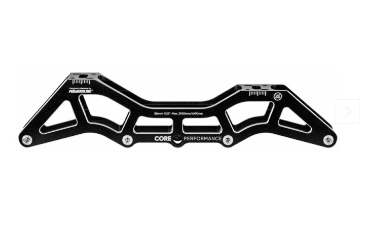 GUIAS POWERSLIDE CORE PERFORMANCE 4X90-165