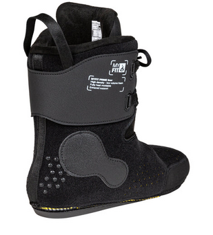 Botines MYFit Prime