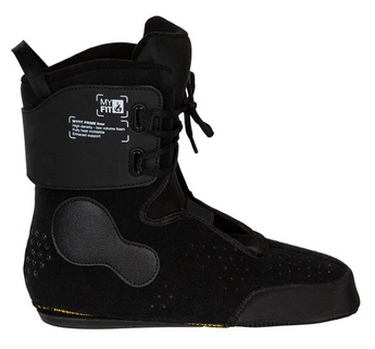 Botines MYFit Prime