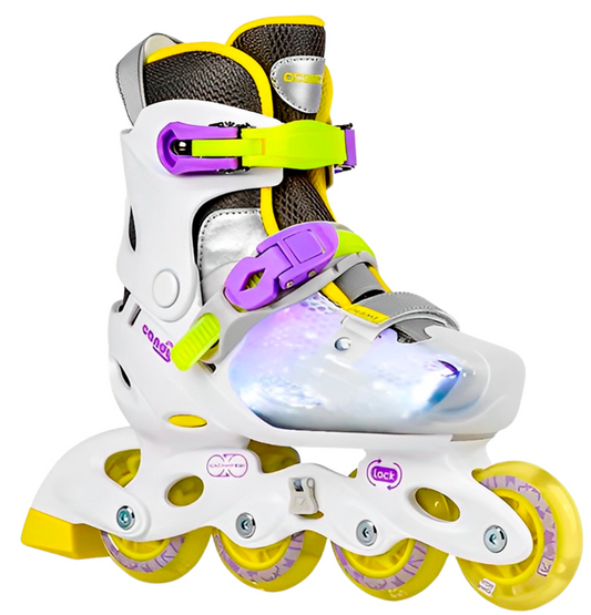 PATINES COSMO ID CANDY FLASH