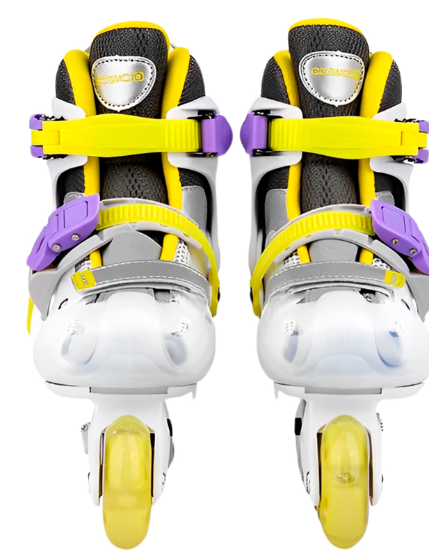 PATINES COSMO ID CANDY FLASH