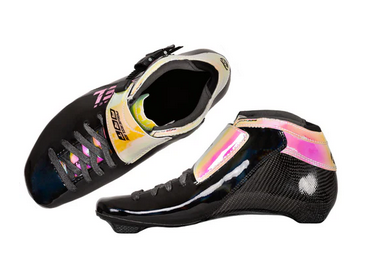 Accel Race Pink, Boot